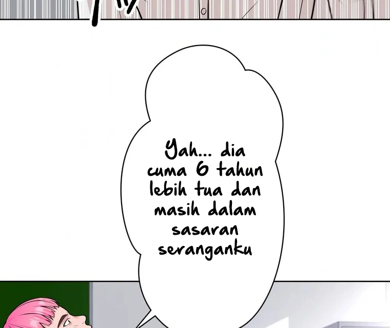 The Devil in School Chapter 02 Gambar 65