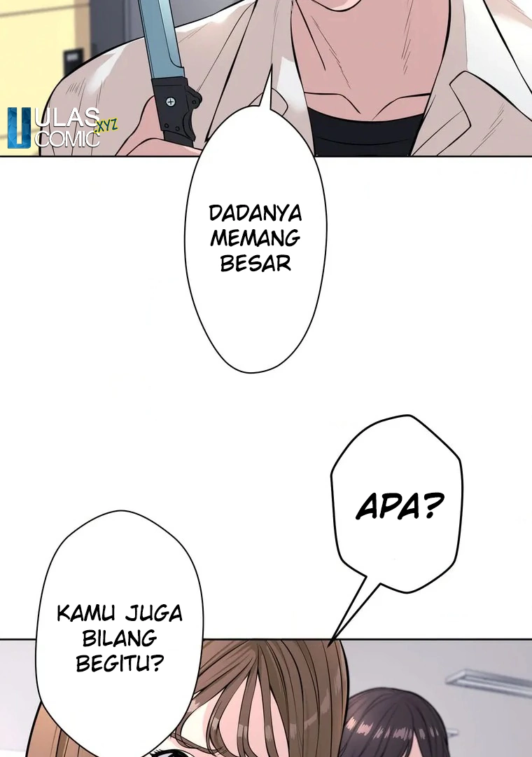 The Devil in School Chapter 02 Gambar 67