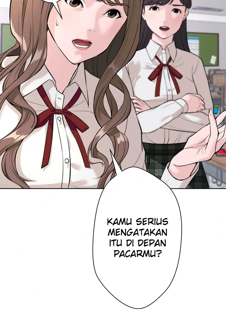 The Devil in School Chapter 02 Gambar 68