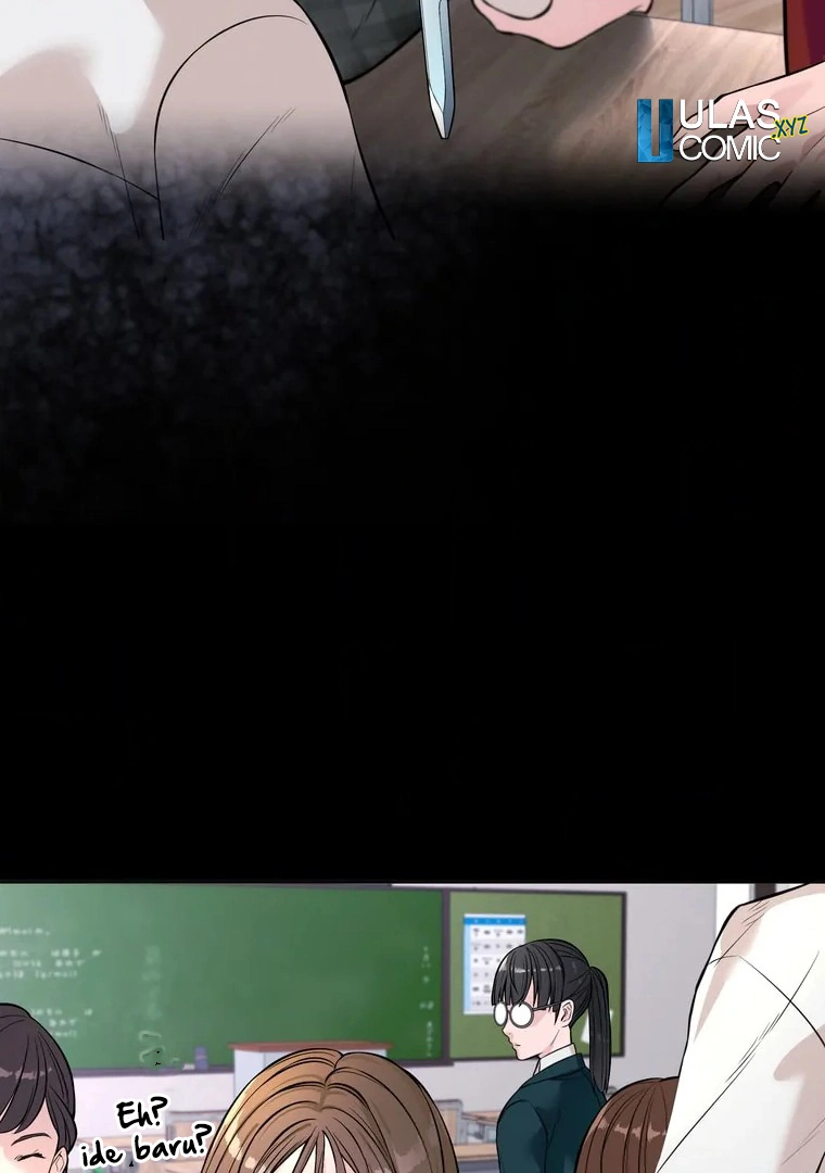 The Devil in School Chapter 02 Gambar 72