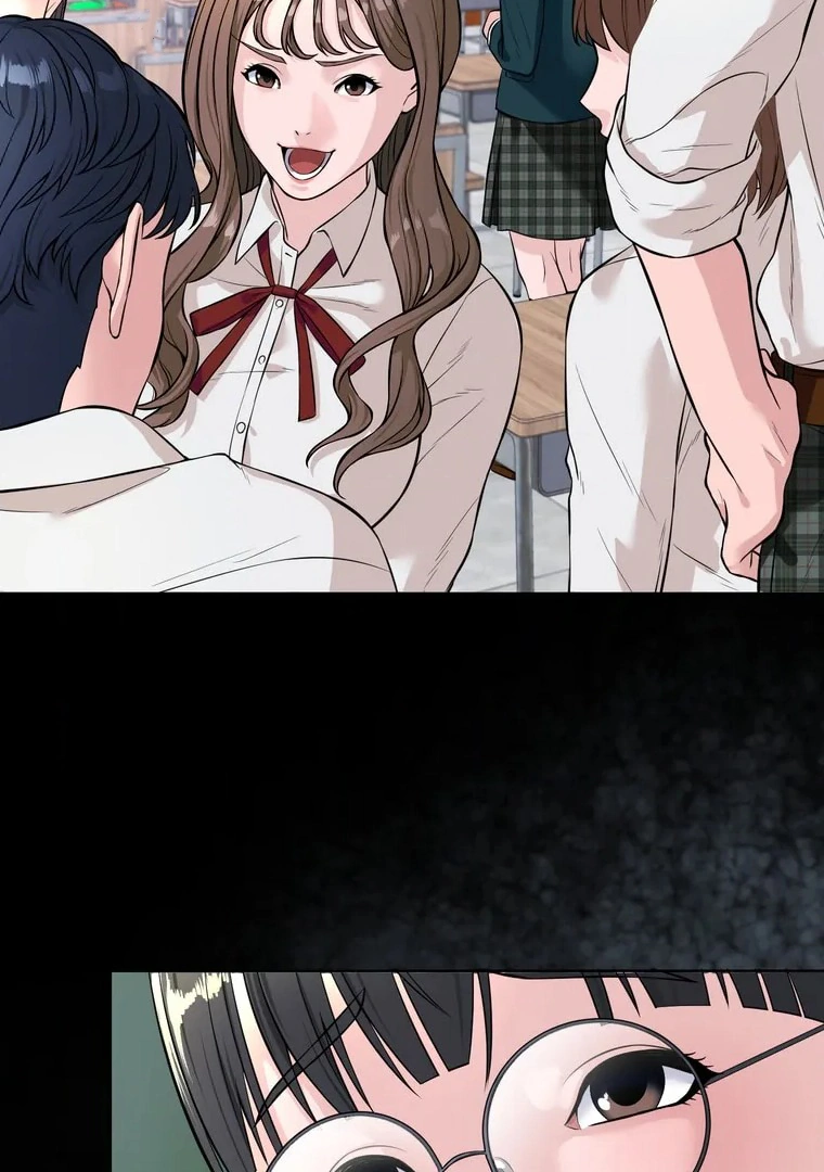 The Devil in School Chapter 02 Gambar 73