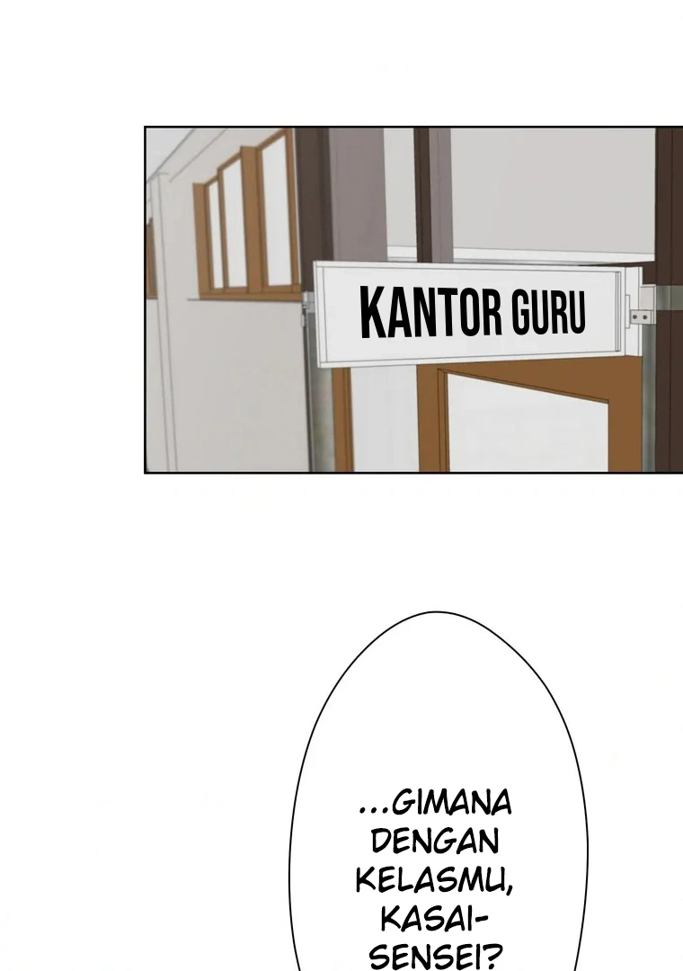 The Devil in School Chapter 02 Gambar 76