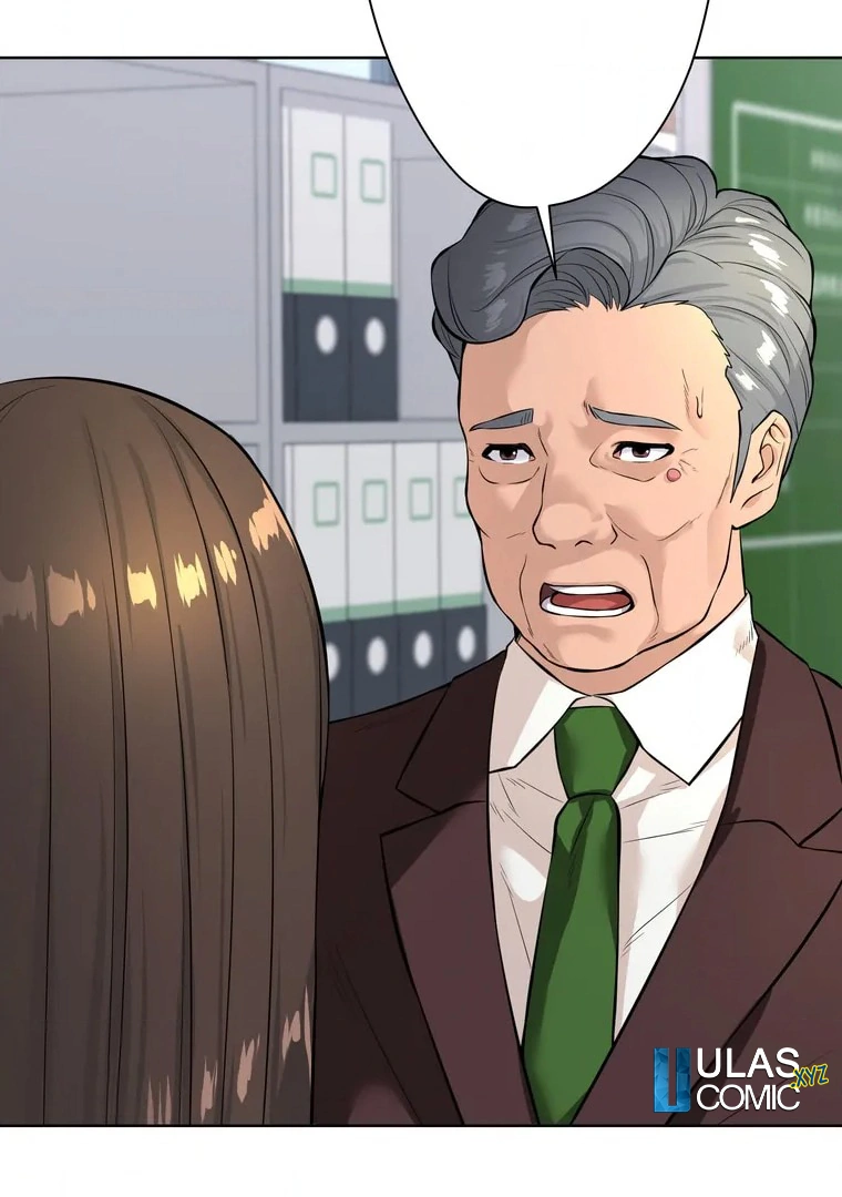 The Devil in School Chapter 02 Gambar 77