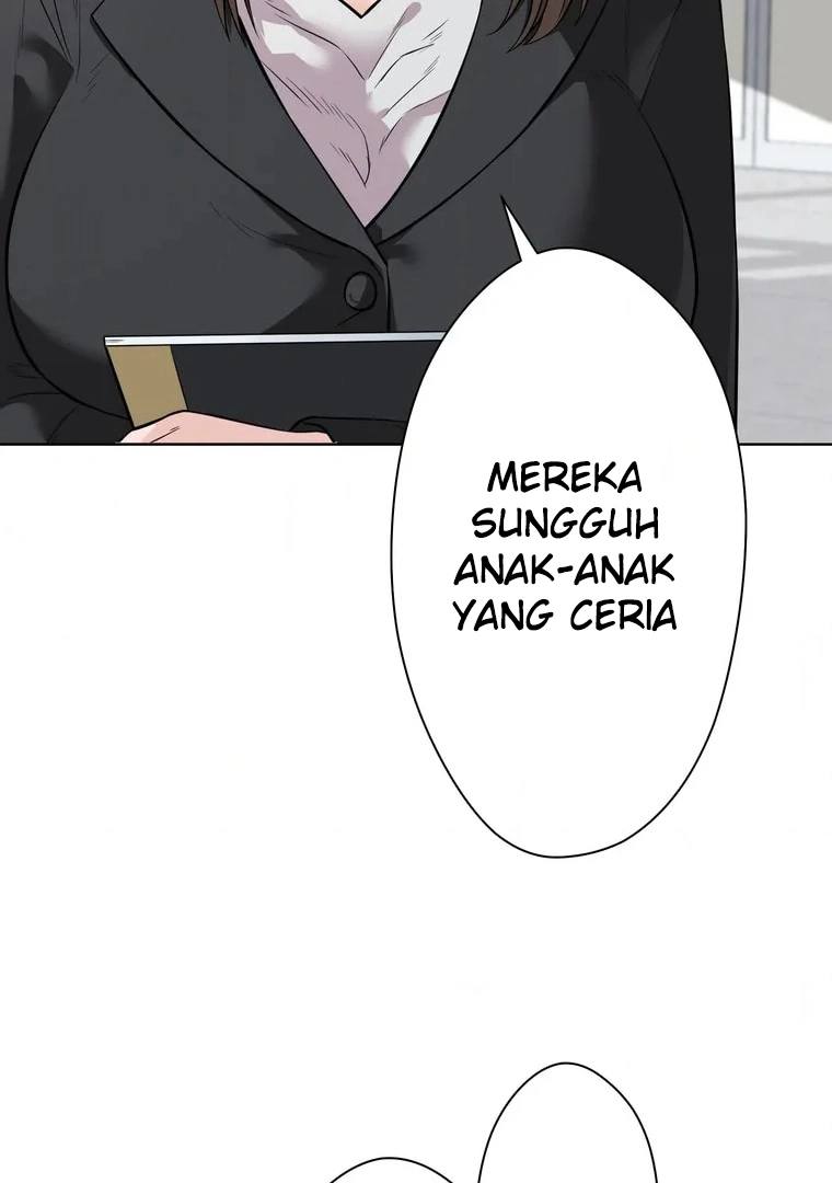 The Devil in School Chapter 02 Gambar 79