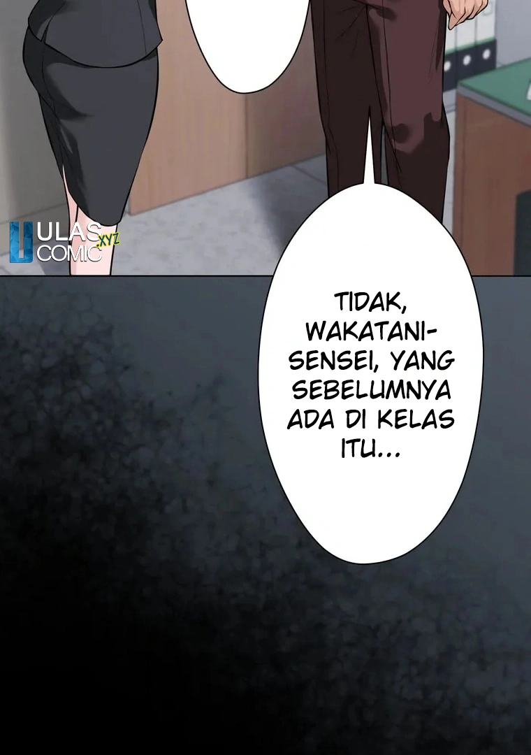 The Devil in School Chapter 02 Gambar 81