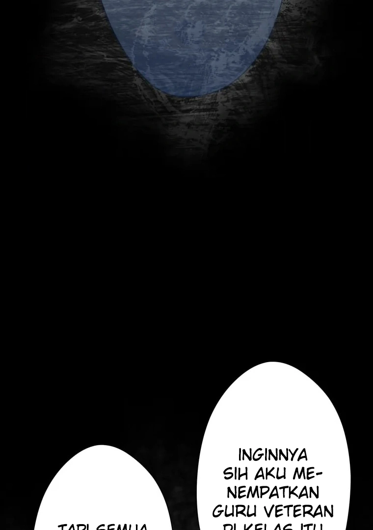 The Devil in School Chapter 02 Gambar 84