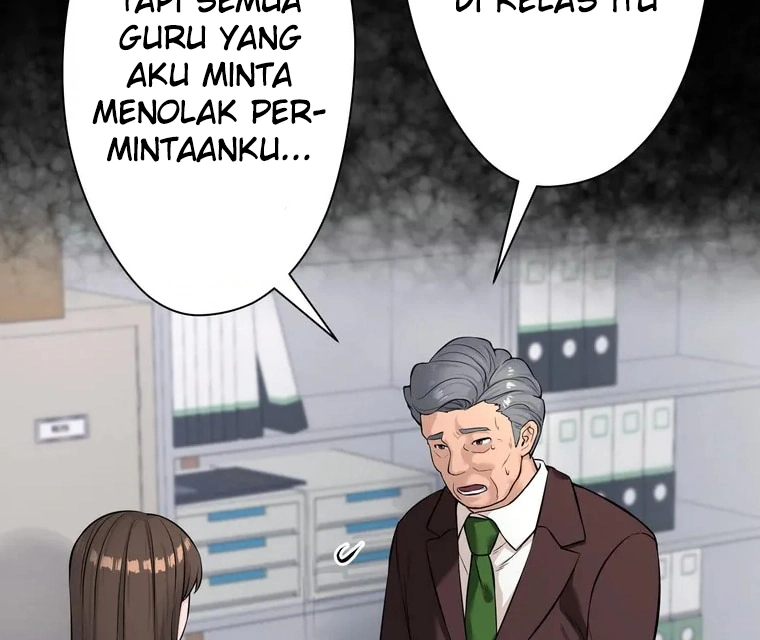 The Devil in School Chapter 02 Gambar 85