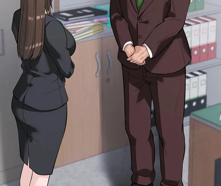 The Devil in School Chapter 02 Gambar 86