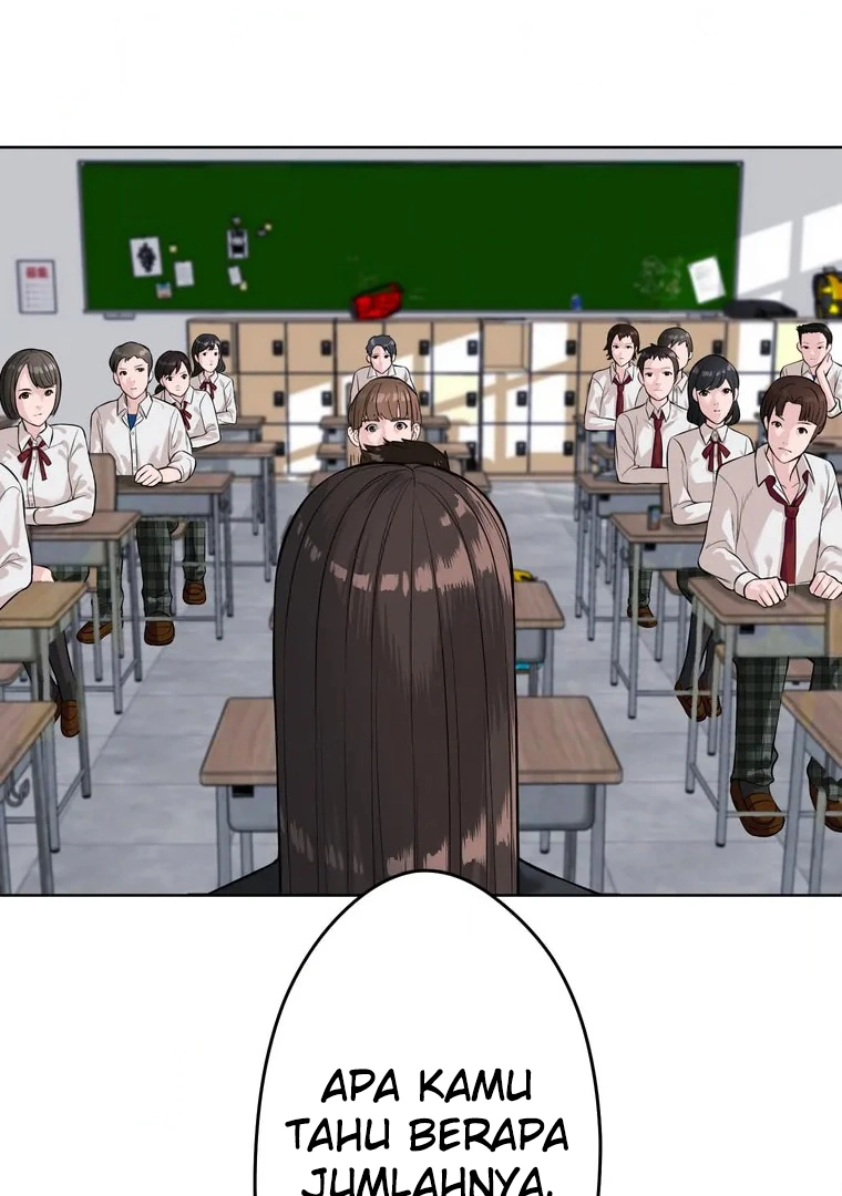 The Devil in School Chapter 02 Gambar 9