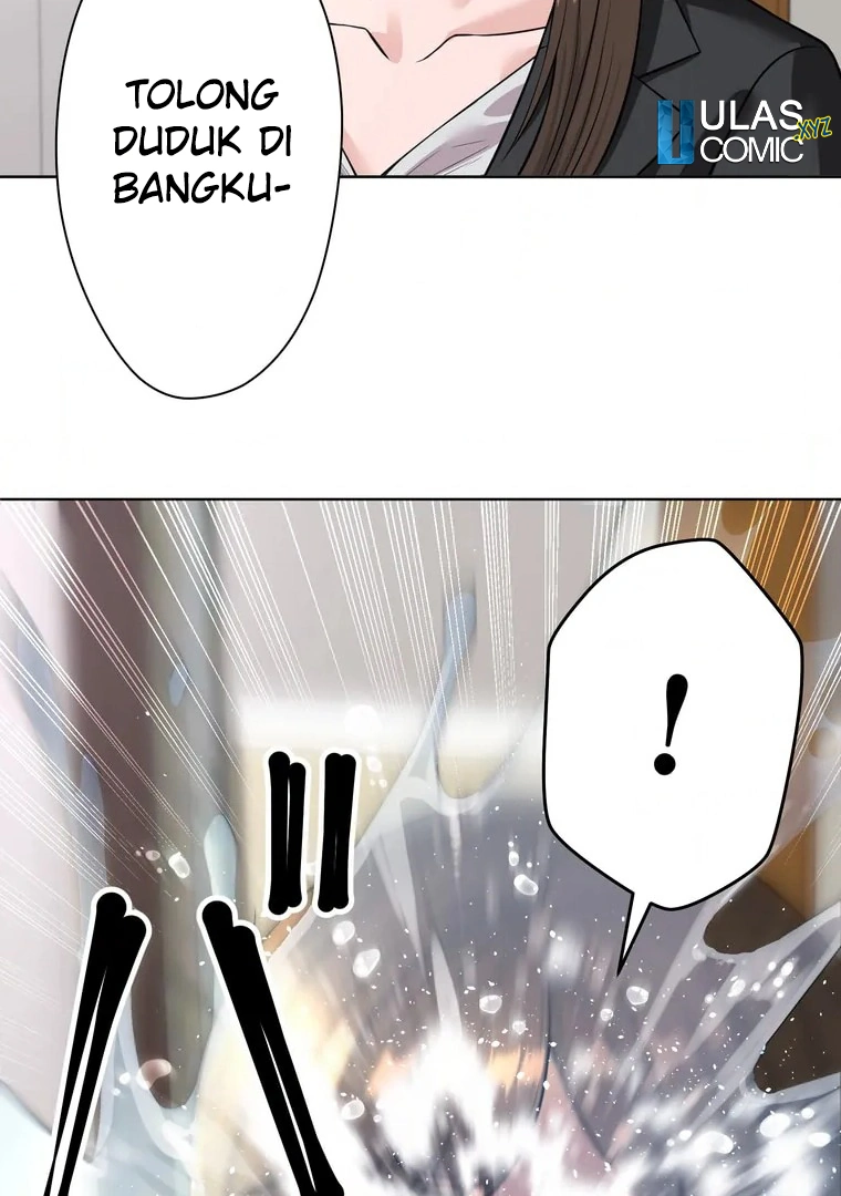 The Devil in School Chapter 02 Gambar 94