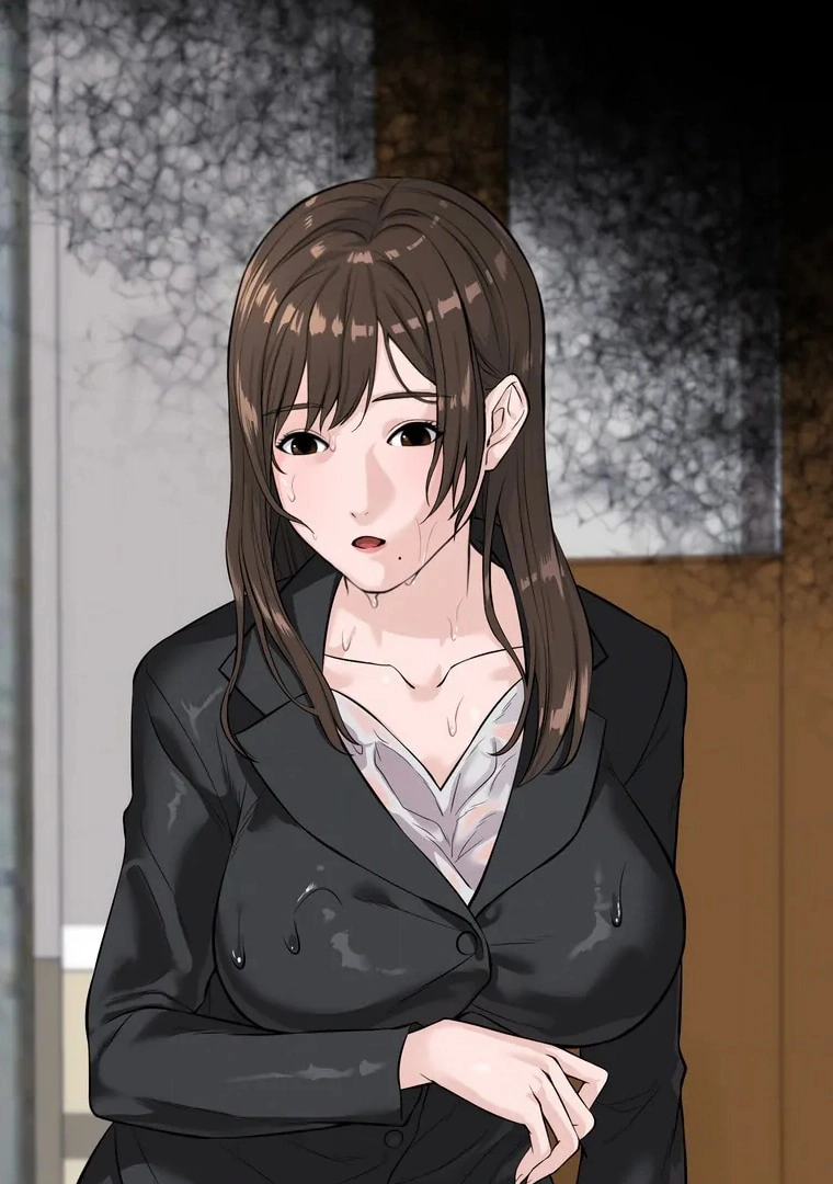 The Devil in School Chapter 02 Gambar 97