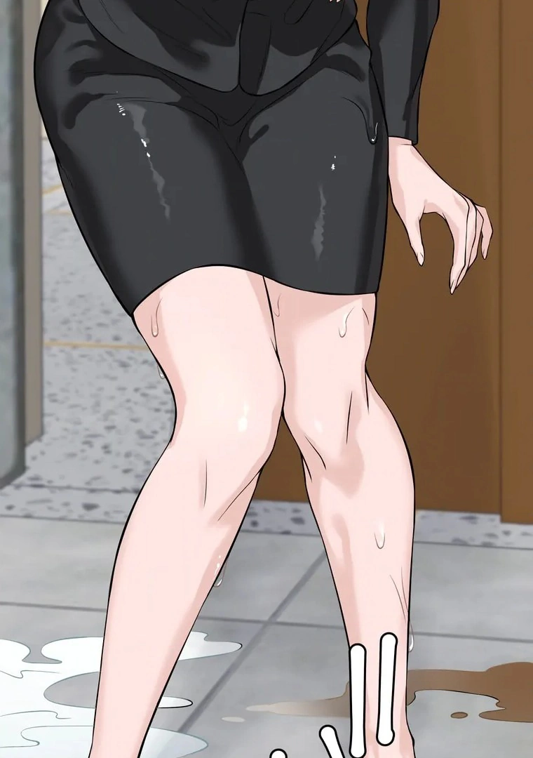 The Devil in School Chapter 02 Gambar 98