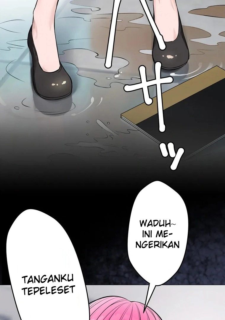 The Devil in School Chapter 02 Gambar 99