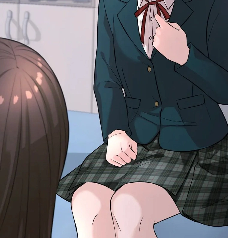 The Devil in School Chapter 01 Gambar 10