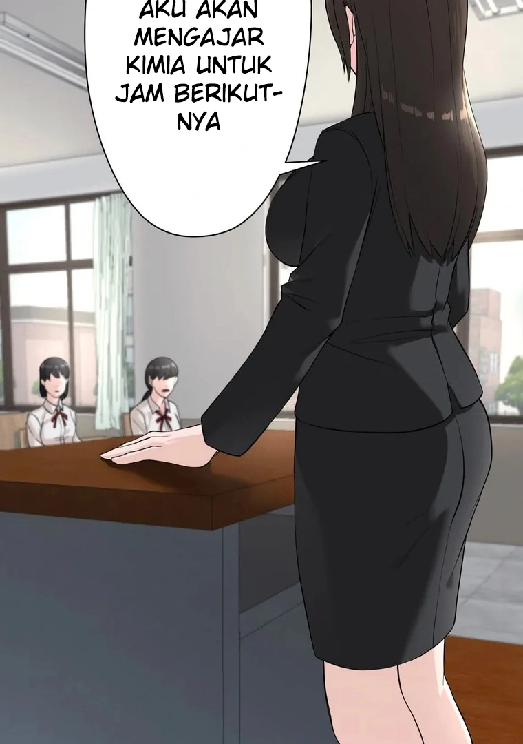 The Devil in School Chapter 01 Gambar 100