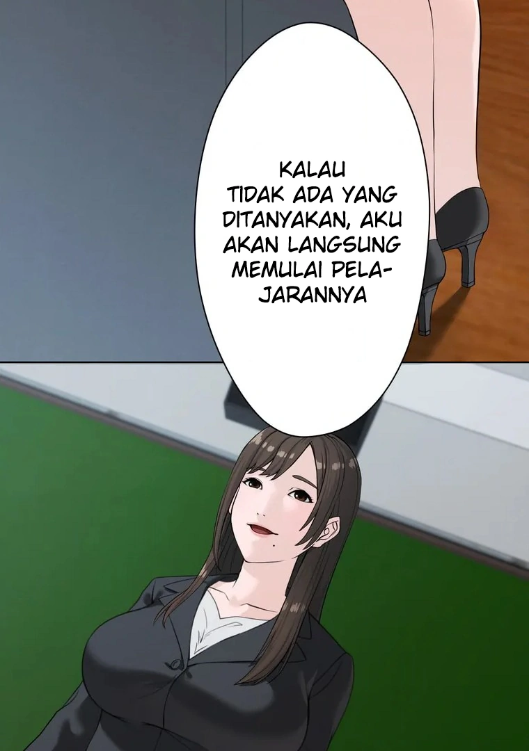 The Devil in School Chapter 01 Gambar 101