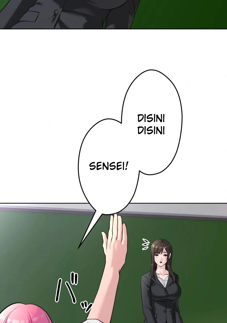 The Devil in School Chapter 01 Gambar 102