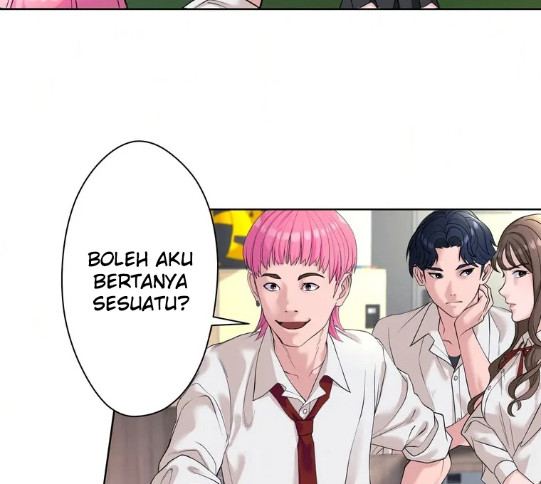 The Devil in School Chapter 01 Gambar 103