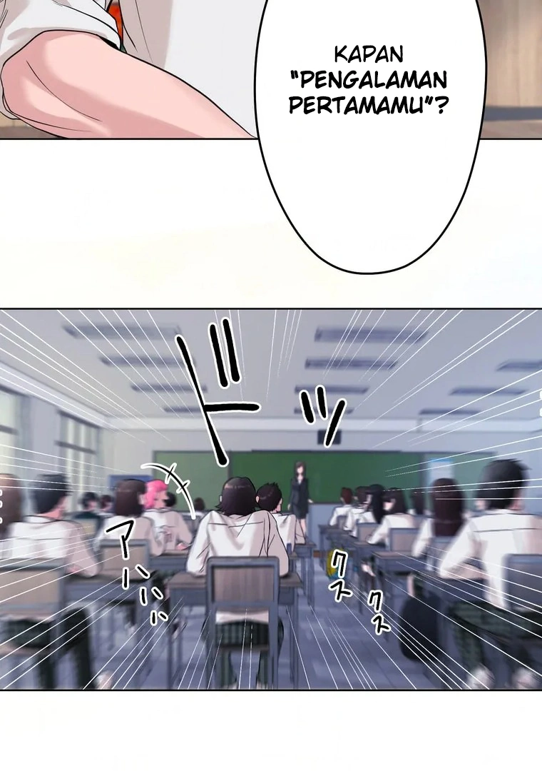 The Devil in School Chapter 01 Gambar 106