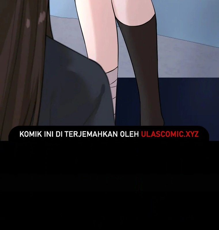 The Devil in School Chapter 01 Gambar 11