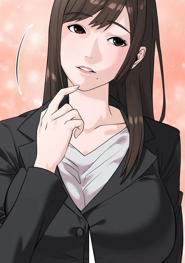 The Devil in School Chapter 01 Gambar 110