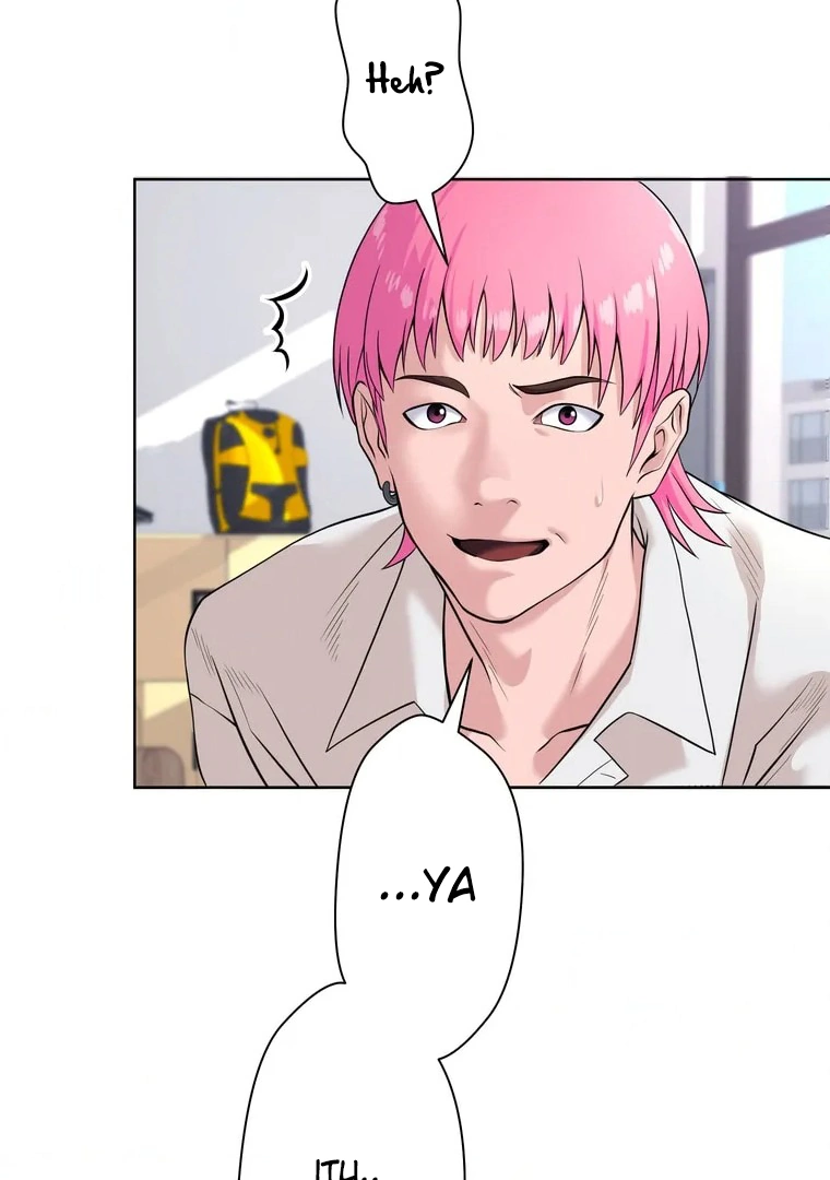 The Devil in School Chapter 01 Gambar 112