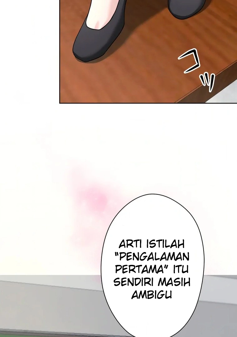 The Devil in School Chapter 01 Gambar 117