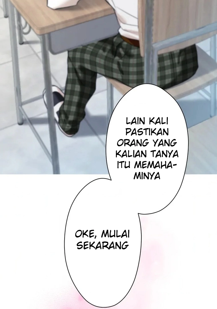 The Devil in School Chapter 01 Gambar 119
