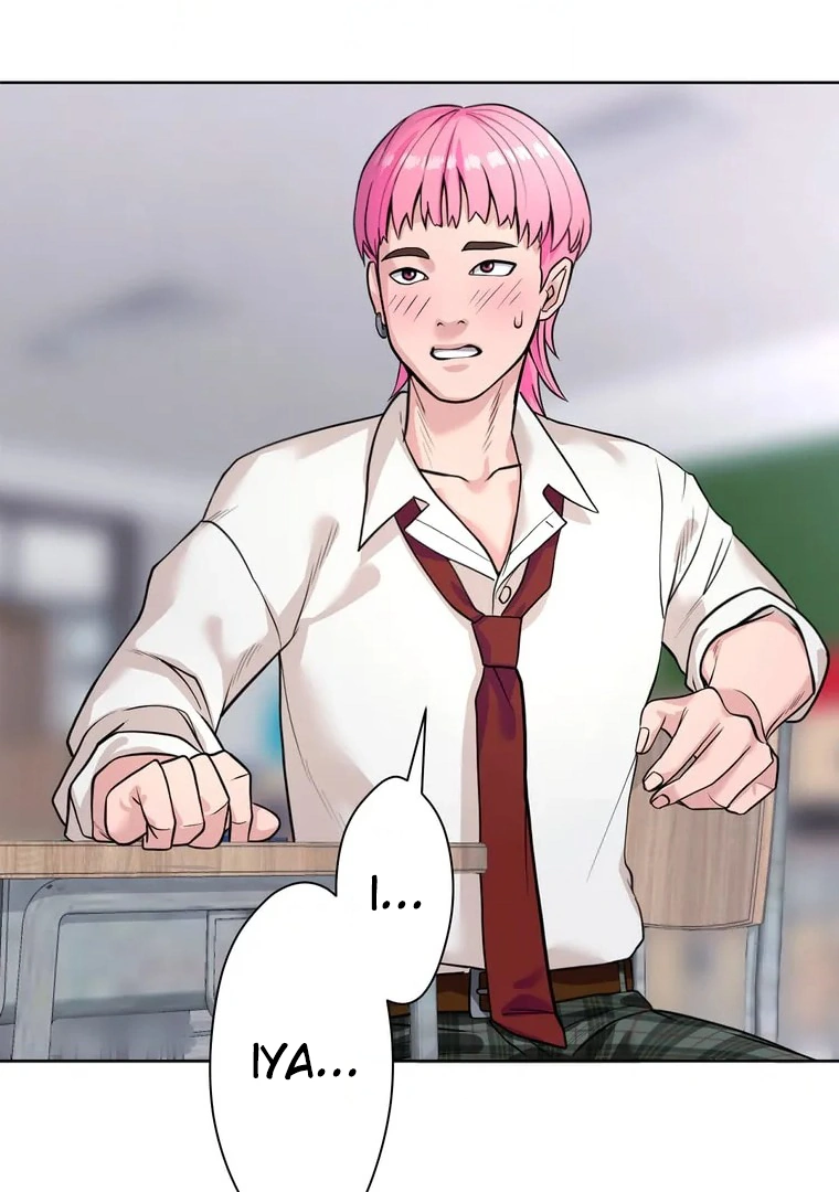 The Devil in School Chapter 01 Gambar 125