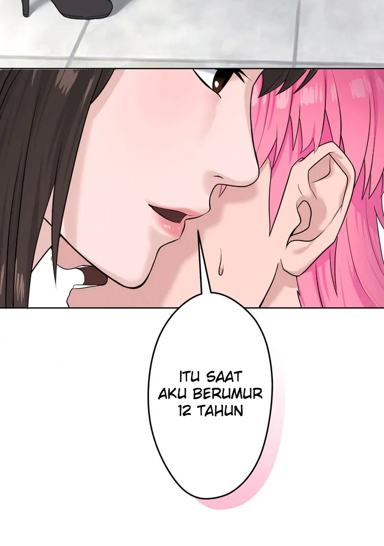 The Devil in School Chapter 01 Gambar 128