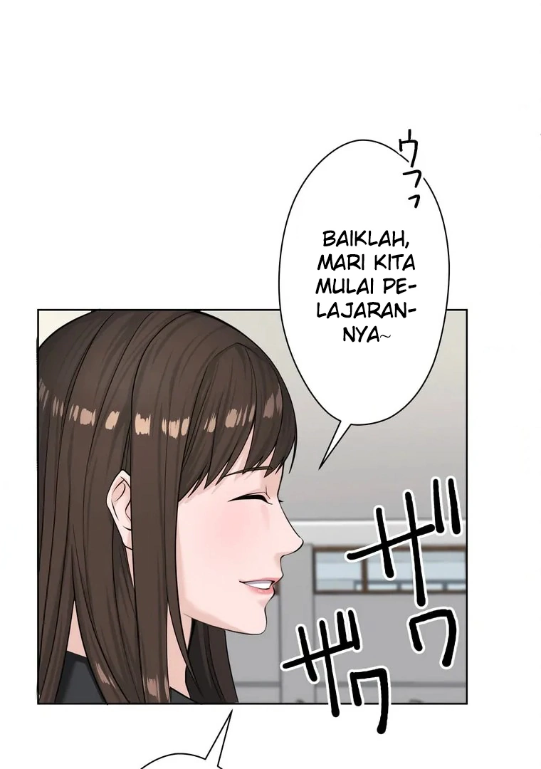 The Devil in School Chapter 01 Gambar 130