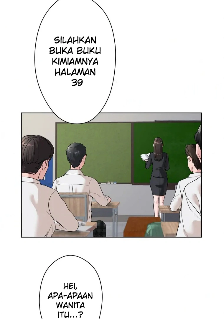 The Devil in School Chapter 01 Gambar 131