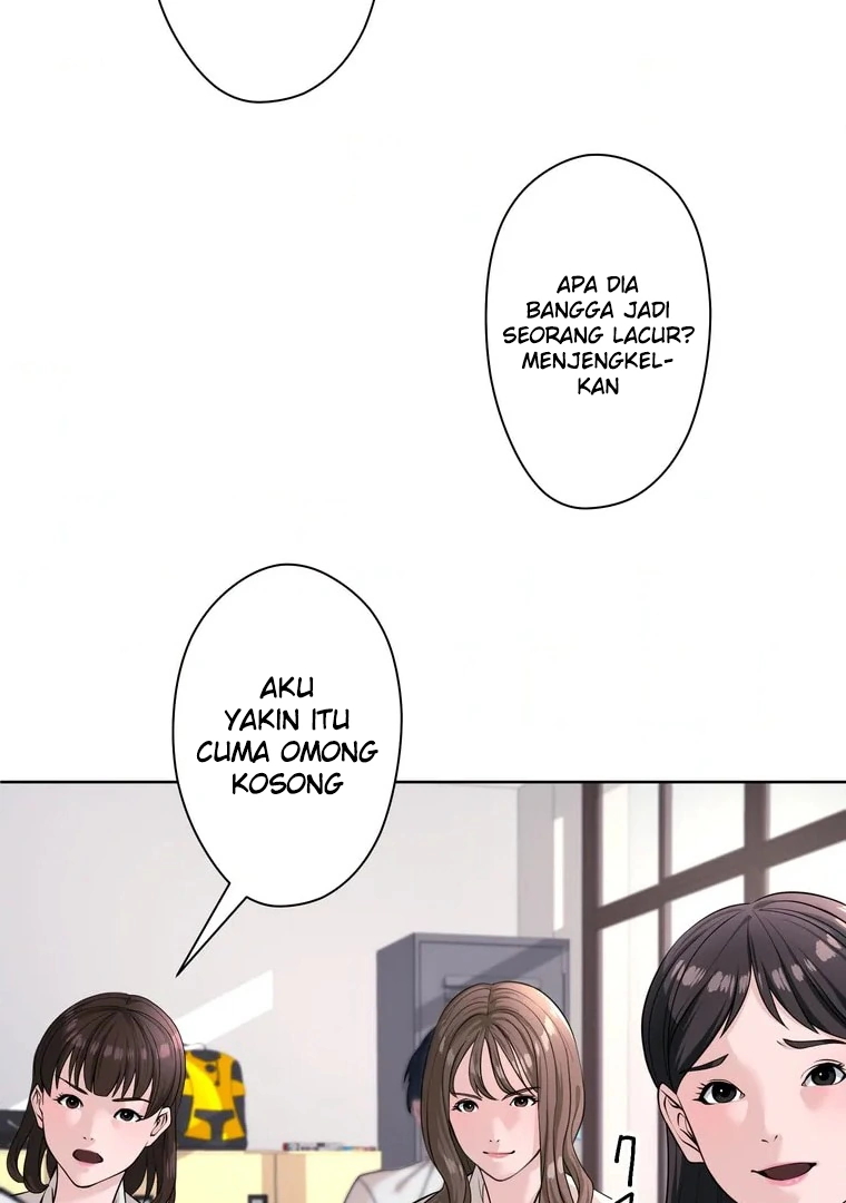 The Devil in School Chapter 01 Gambar 132