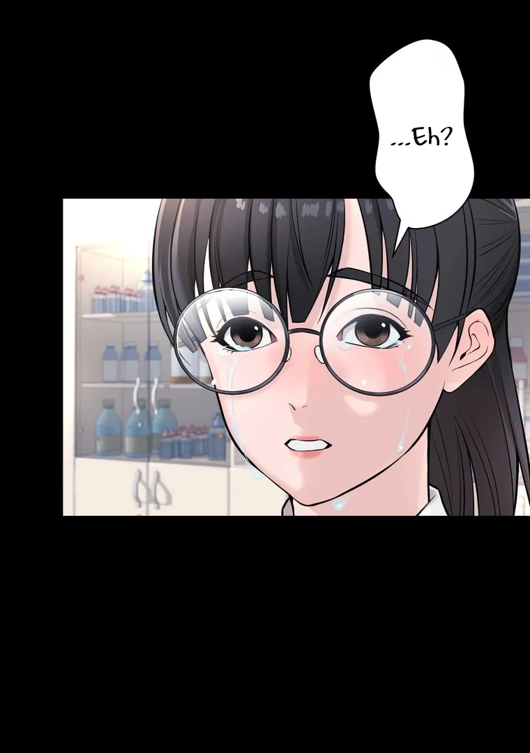 The Devil in School Chapter 01 Gambar 14
