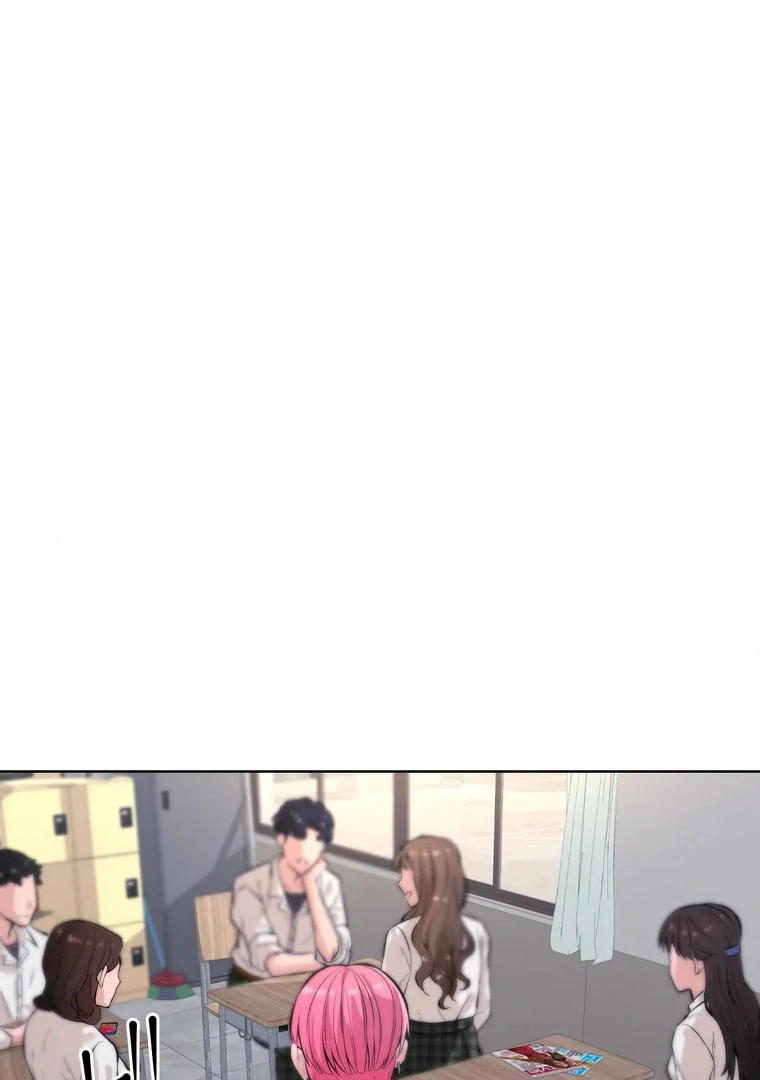 The Devil in School Chapter 01 Gambar 18