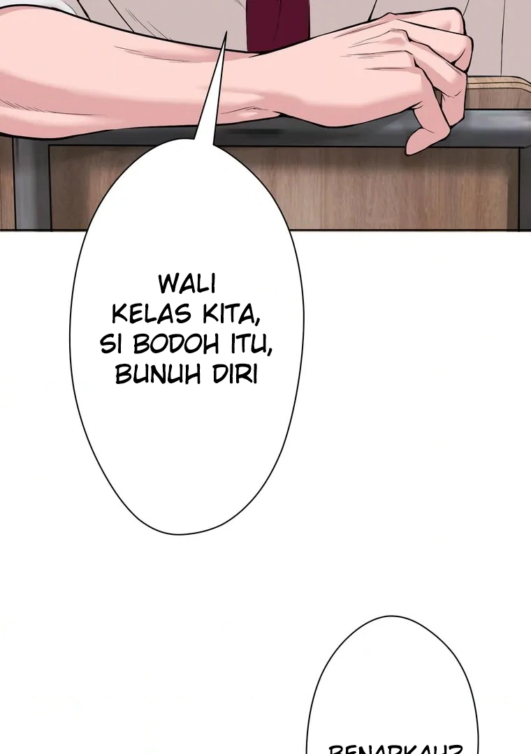 The Devil in School Chapter 01 Gambar 22