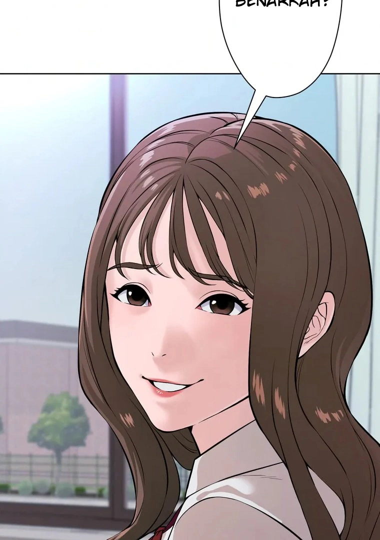 The Devil in School Chapter 01 Gambar 23