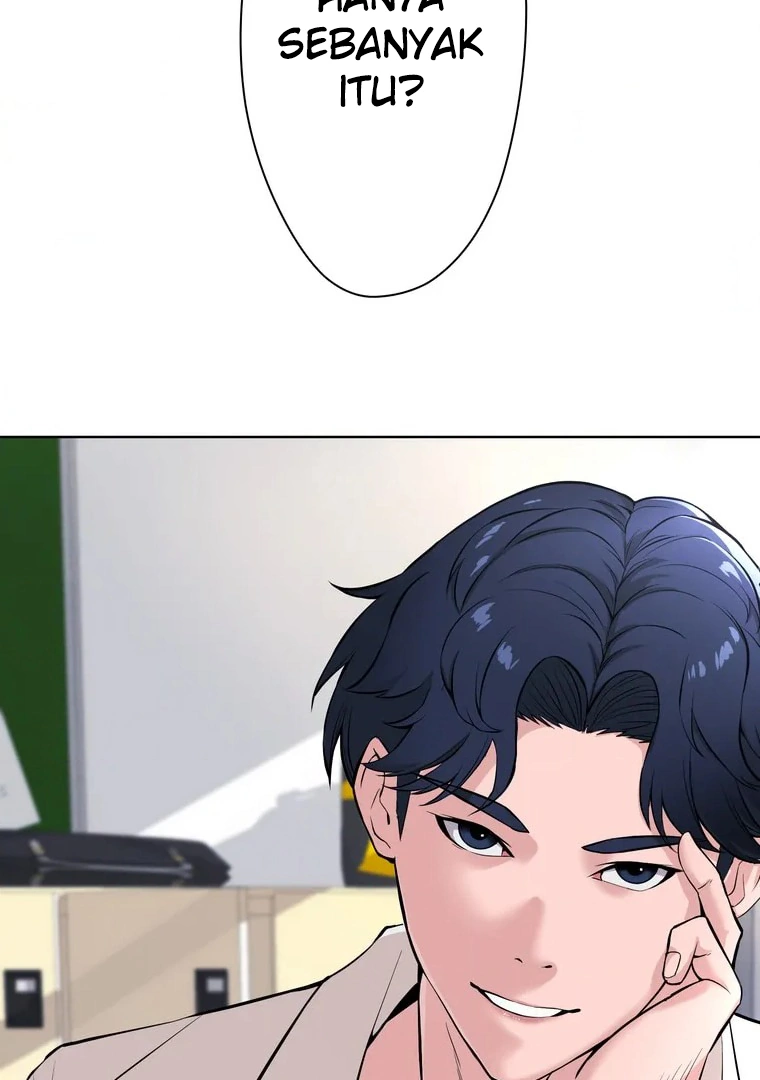 The Devil in School Chapter 01 Gambar 25