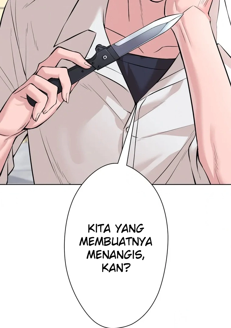 The Devil in School Chapter 01 Gambar 26