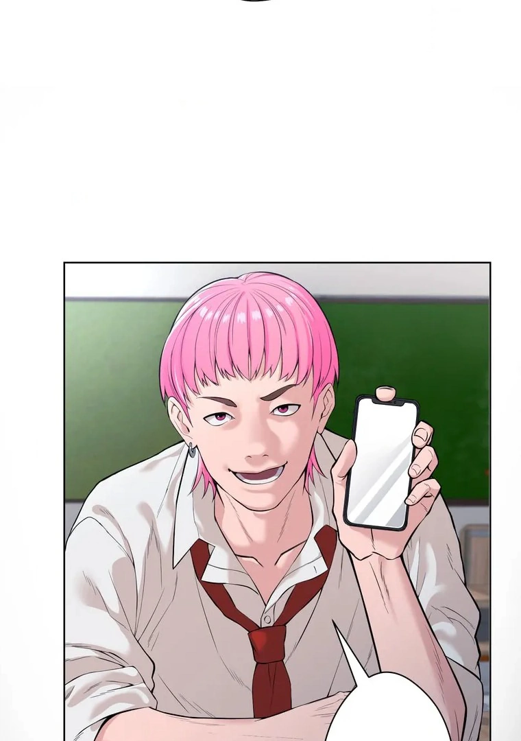 The Devil in School Chapter 01 Gambar 27