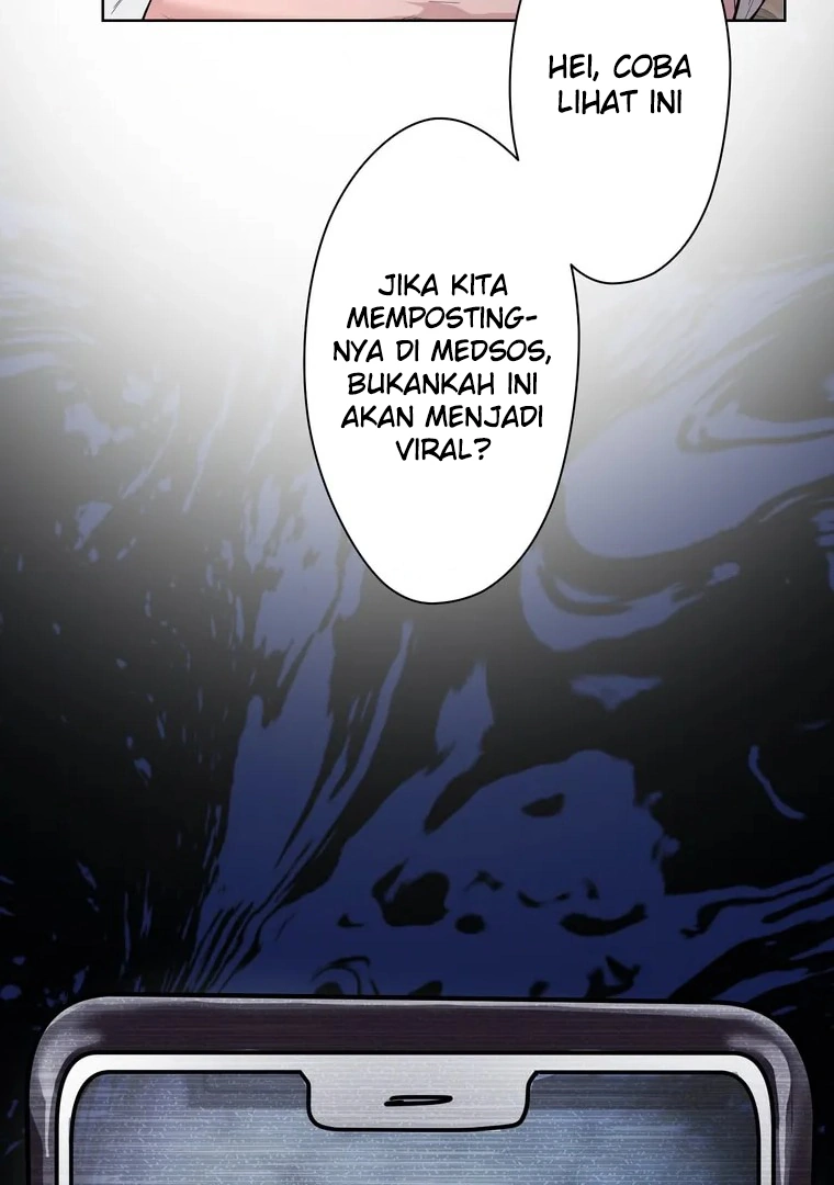The Devil in School Chapter 01 Gambar 28