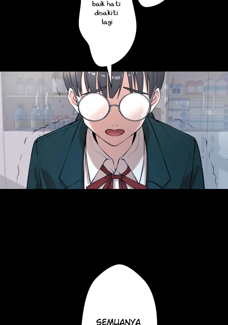 The Devil in School Chapter 01 Gambar 3