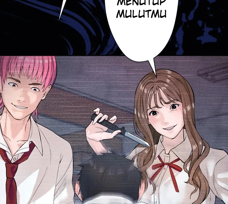 The Devil in School Chapter 01 Gambar 31