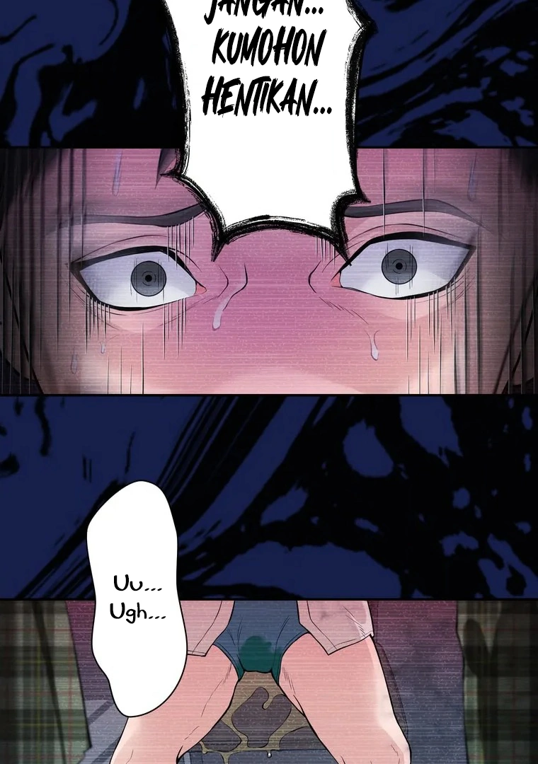 The Devil in School Chapter 01 Gambar 34