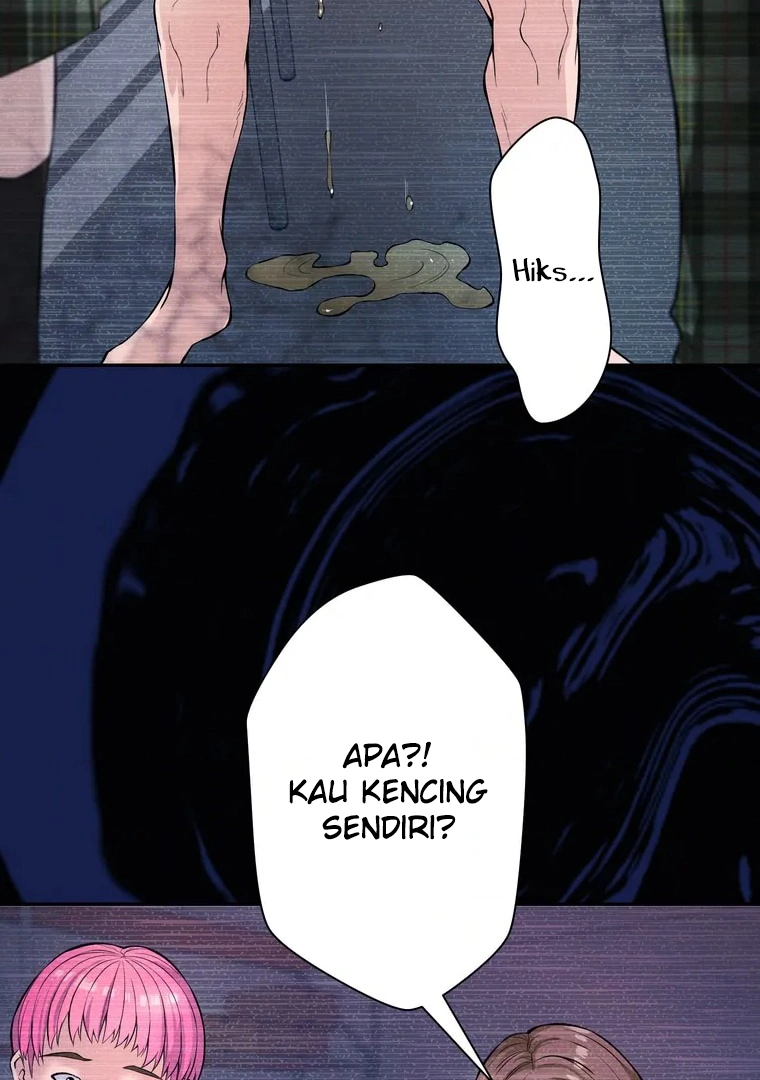 The Devil in School Chapter 01 Gambar 35
