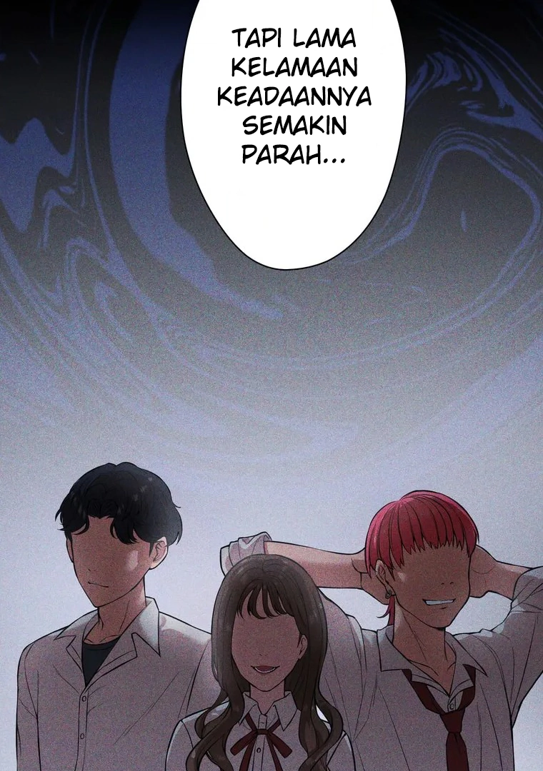 The Devil in School Chapter 01 Gambar 5