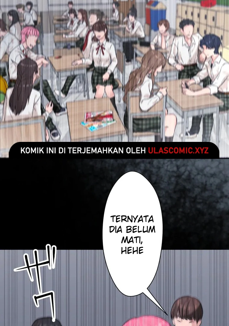 The Devil in School Chapter 01 Gambar 54