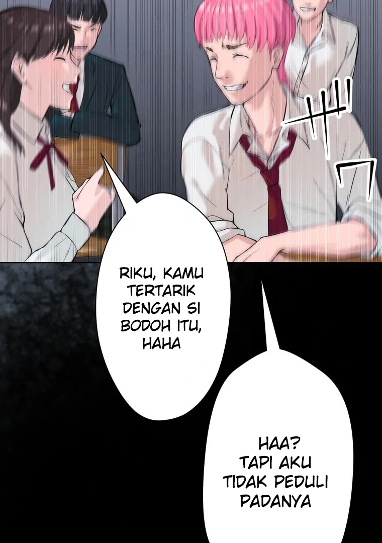 The Devil in School Chapter 01 Gambar 55