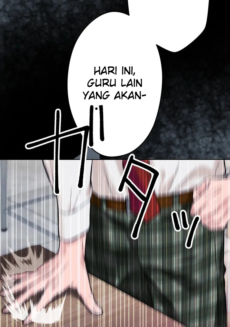 The Devil in School Chapter 01 Gambar 57