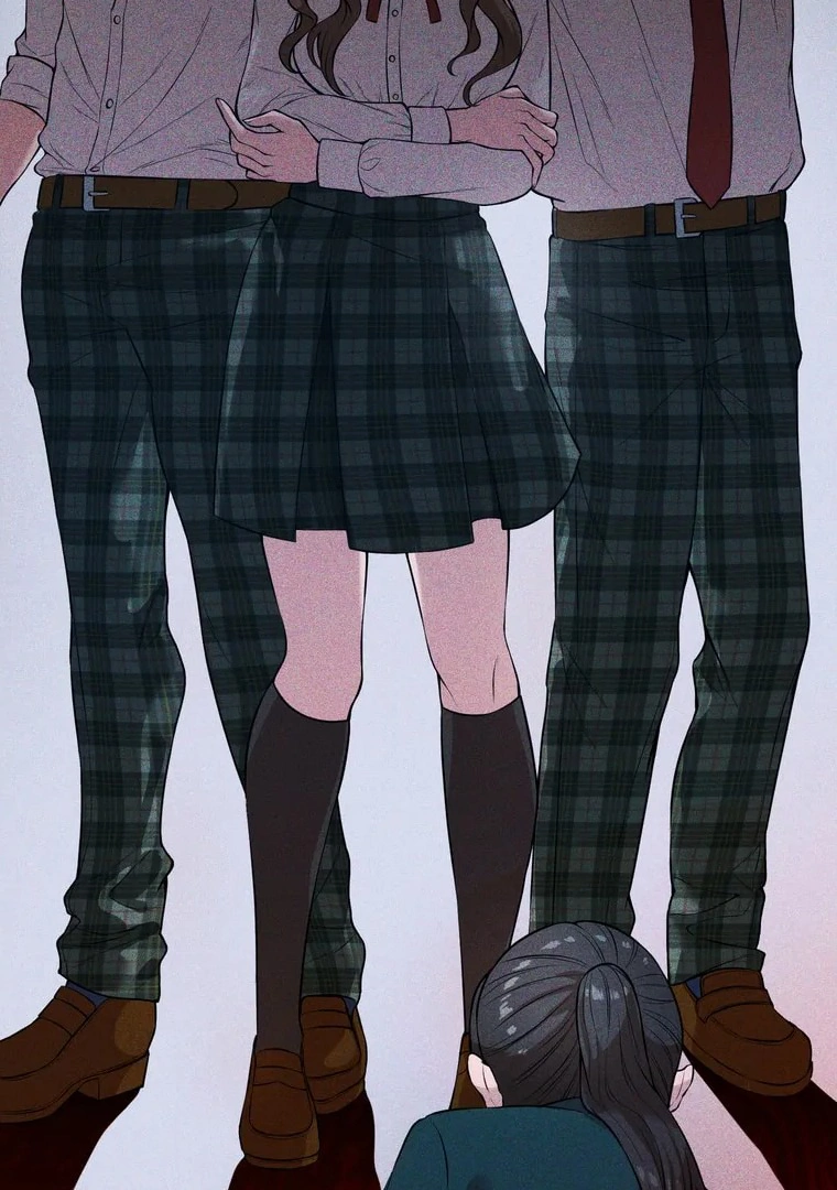 The Devil in School Chapter 01 Gambar 6